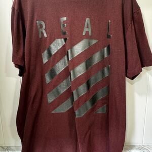 Ring Of Fire T-Shirt XL